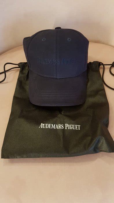 audemars piguet casquette|audemars piguet canada.